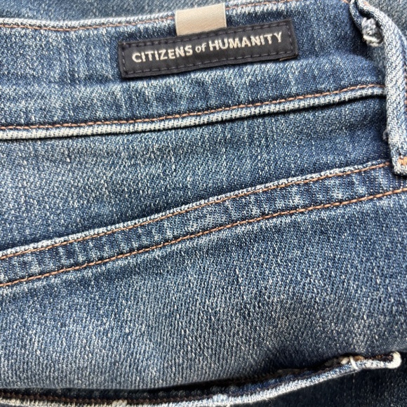 C of H - Women's Jeans - Picture 5 of 7